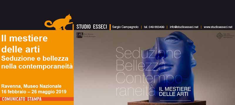 Il Mestiere delle Arti